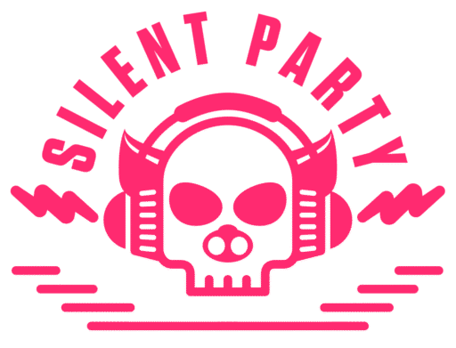 Silent Party - închiriere