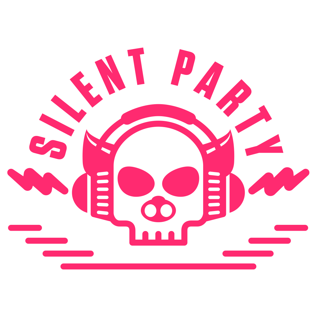 Silent Party - închiriere